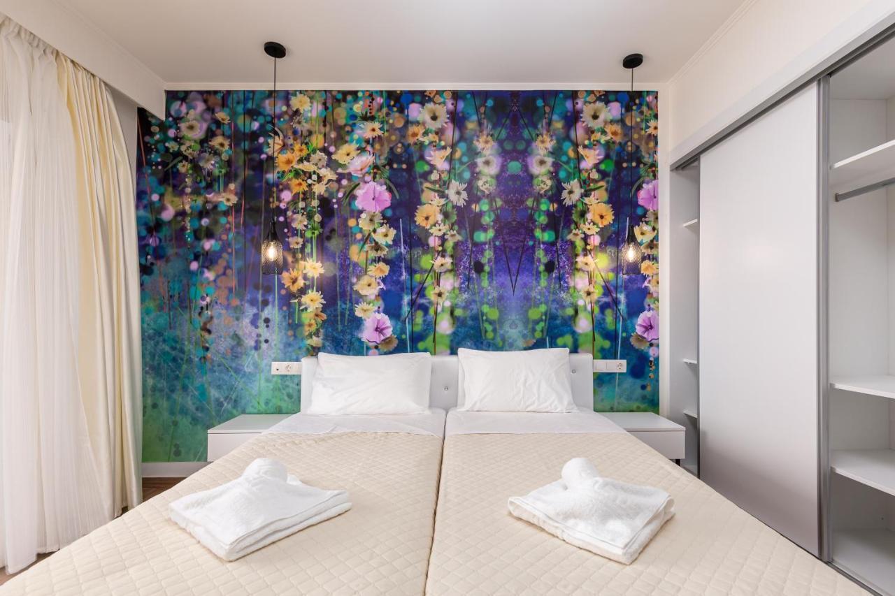 Aqua Luxury By Estia