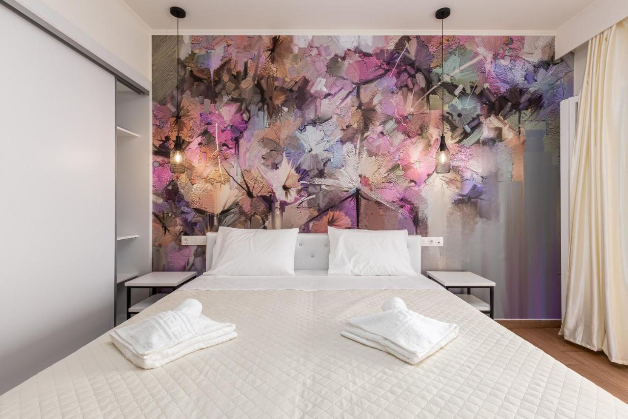 Aqua Luxury By Estia Hotel 4*
