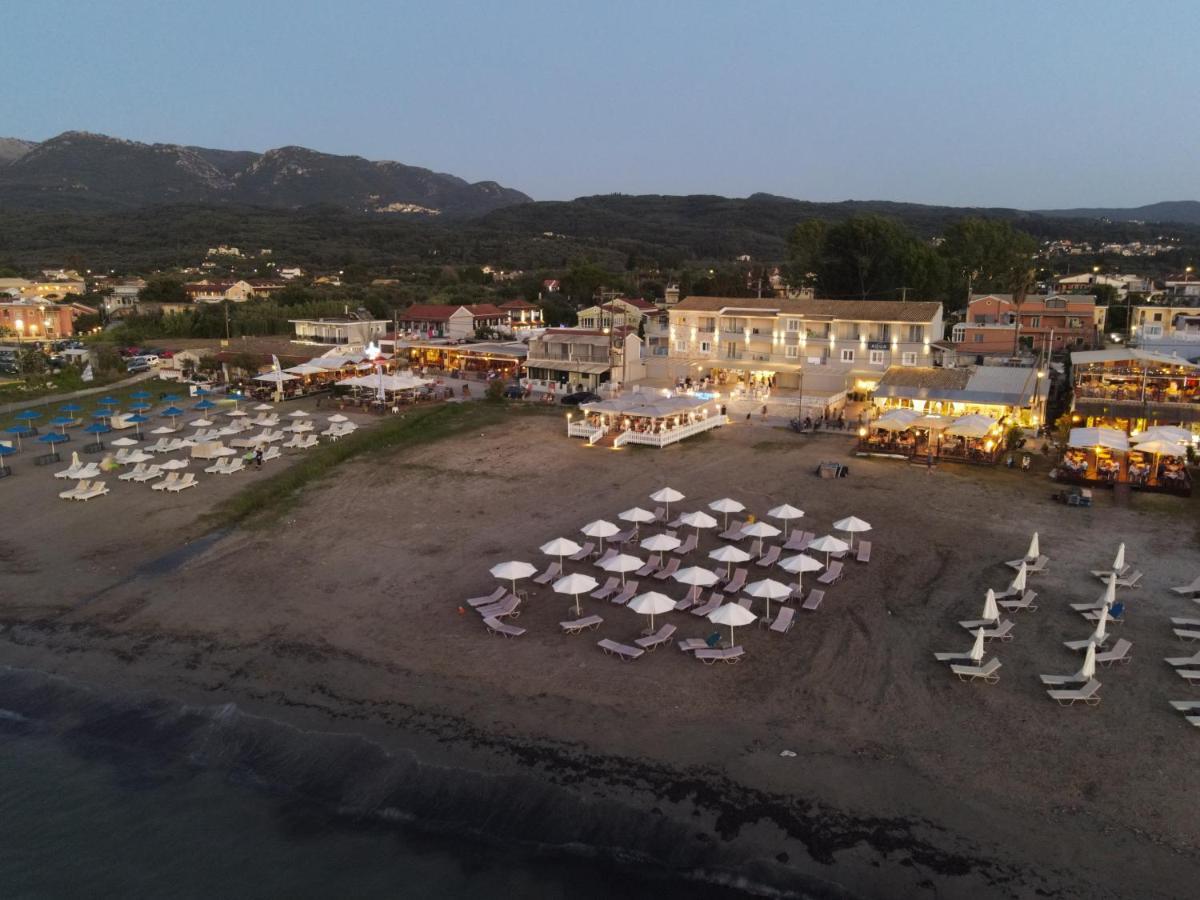 Aqua Luxury By Estia 4* Roda (Corfu)